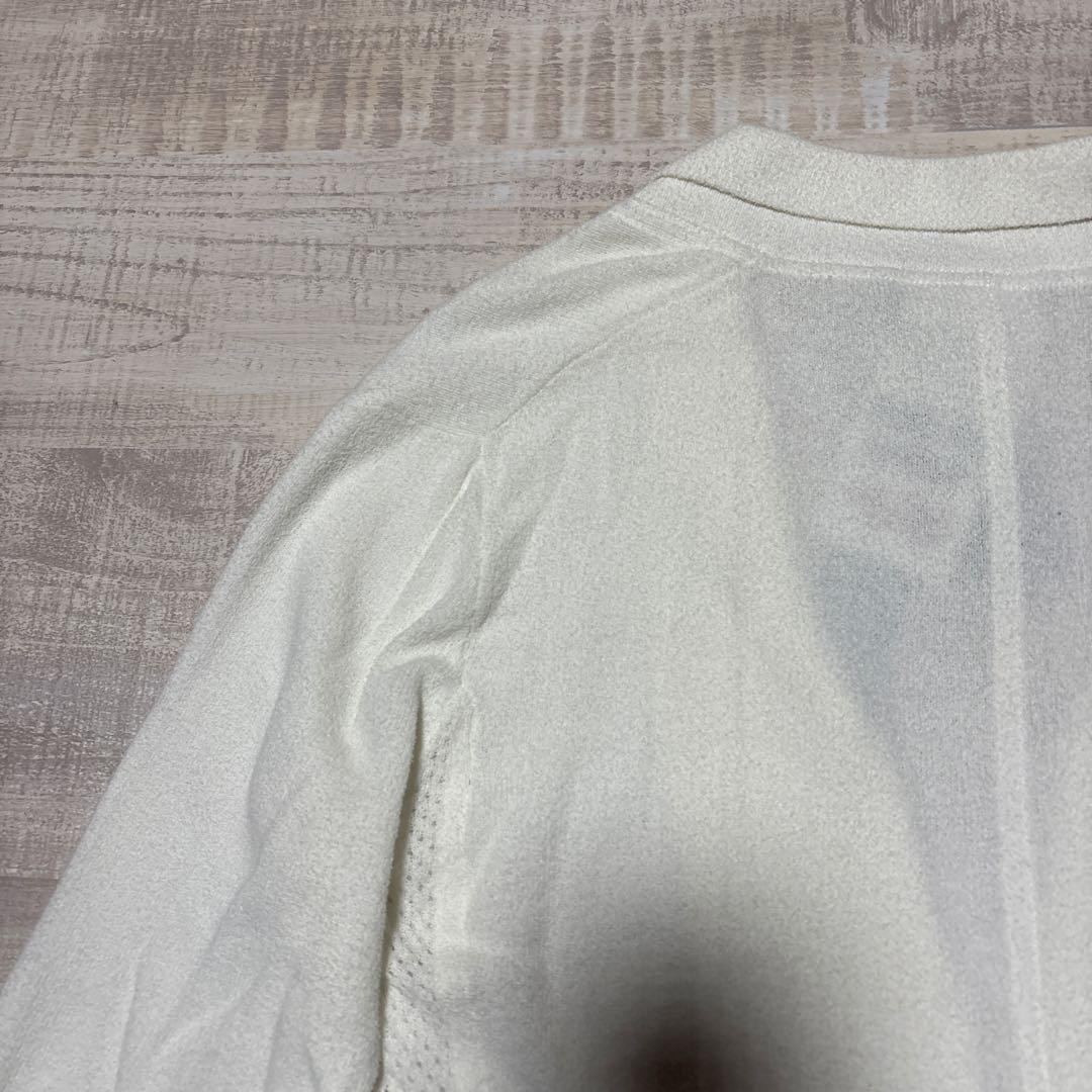 ダンスウィズドラゴン★綿50%混★ストレッチジャケット【メンズ サイズ2（M）】