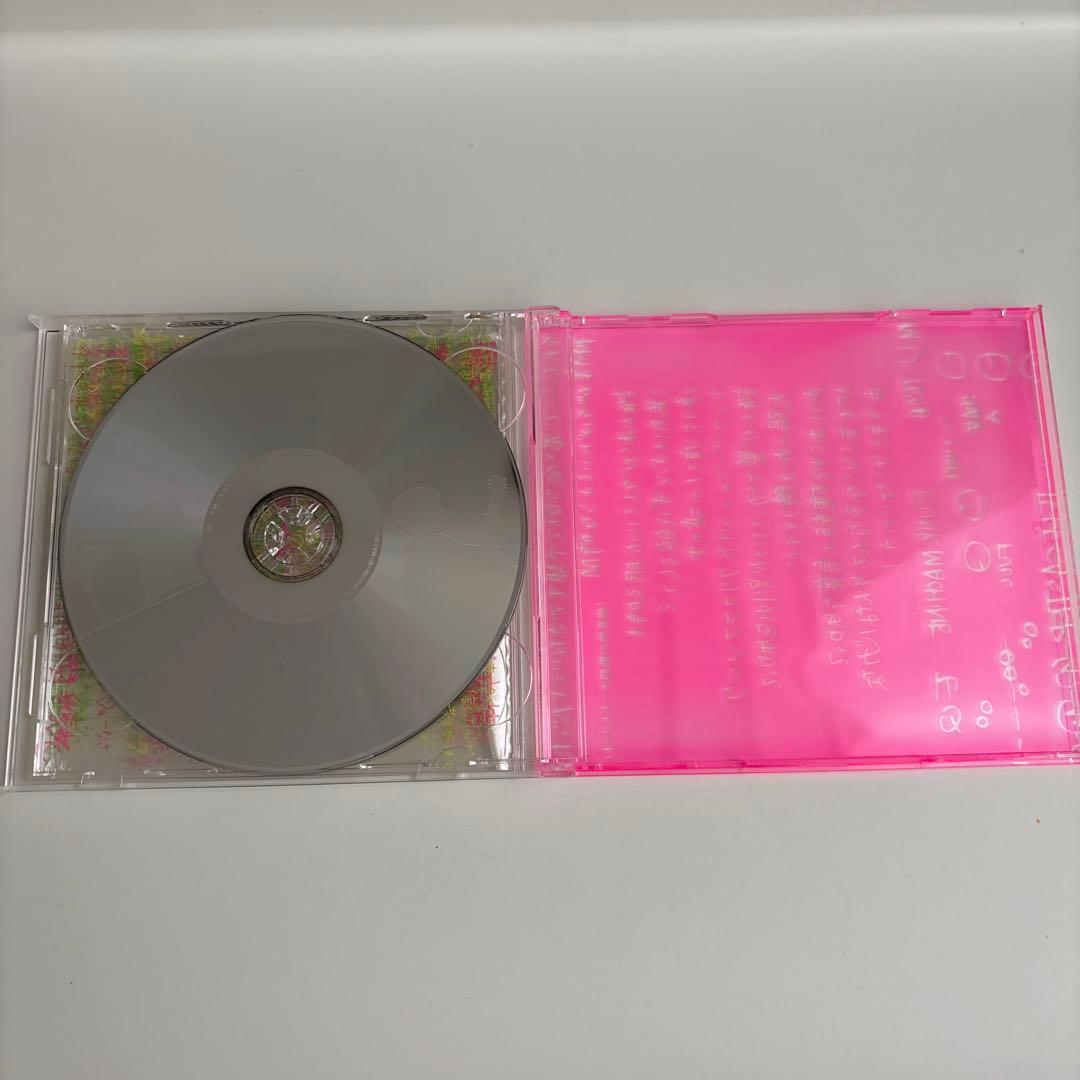 【２枚組】小沢健二 『犬は吠えるがキャラバンは進む（完全生産限定盤）』 希少