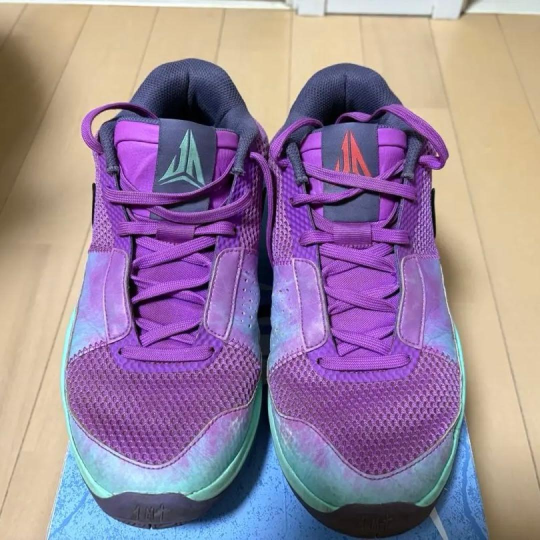 シューズ(男性用) Nike JA 1 XMAS EP 27cm