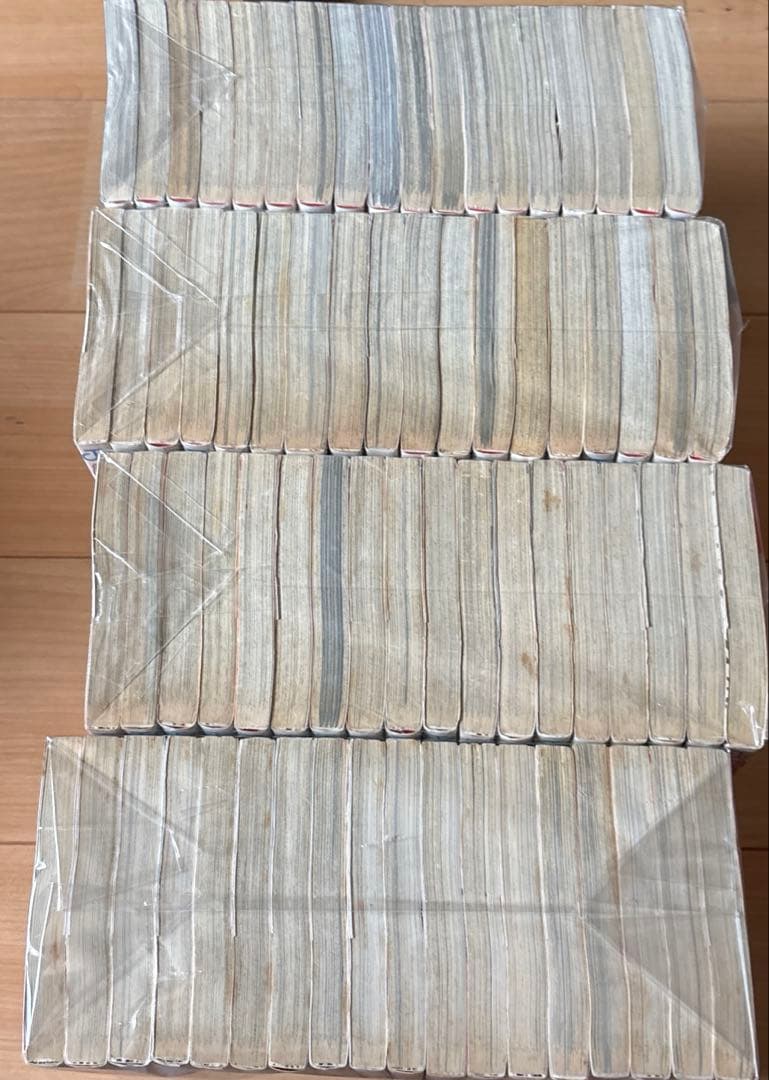 NARUTO ナルト 1巻〜72巻全巻セット