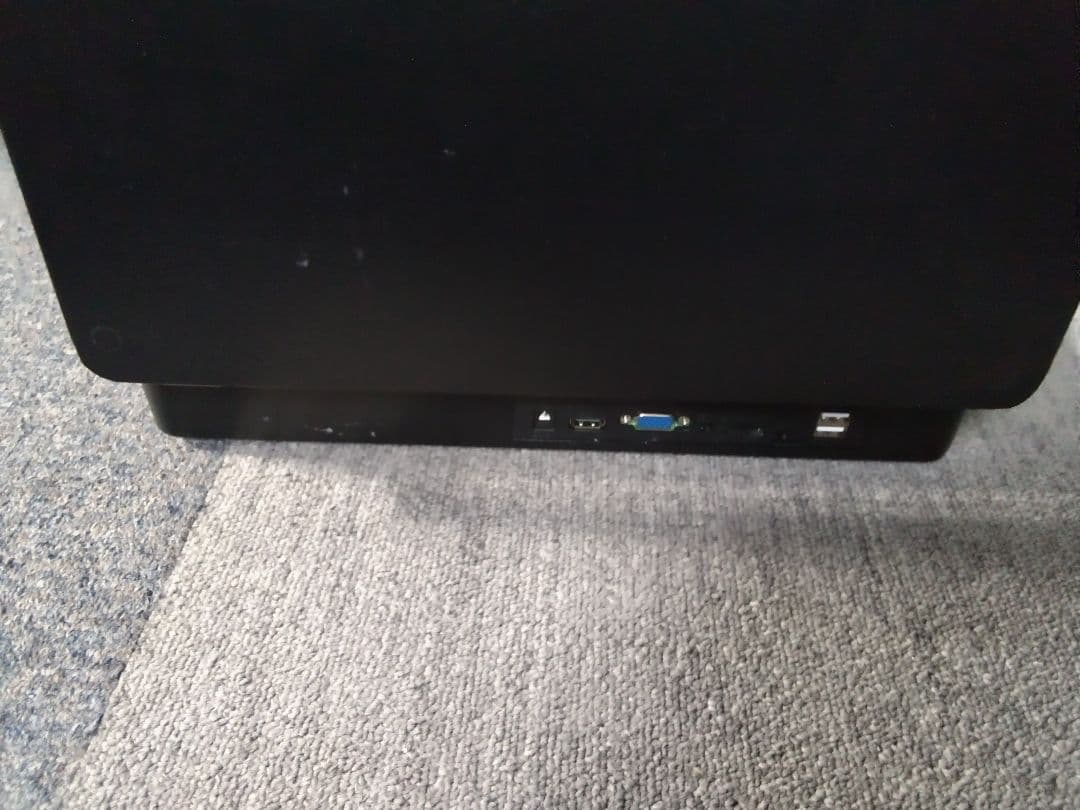 パンドラボックス アーケードゲーム ※故障品