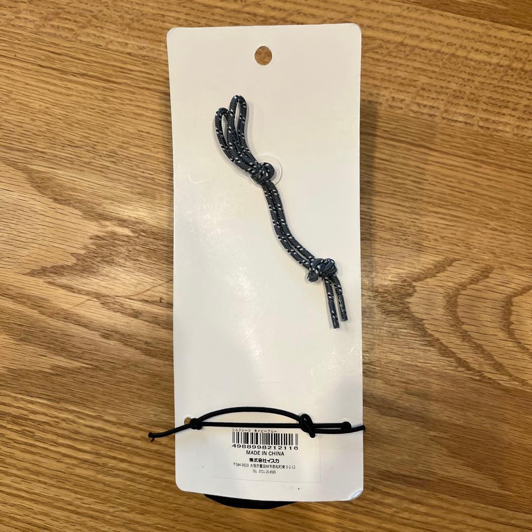 ISUNA PURE SILK SHEET インナーシーツ