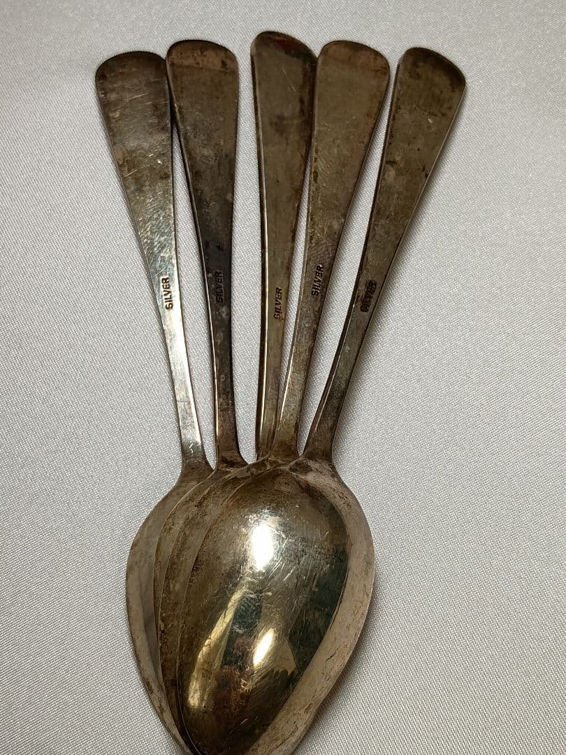 銀製品まとめ 約276g 純銀 銀製 SILVER