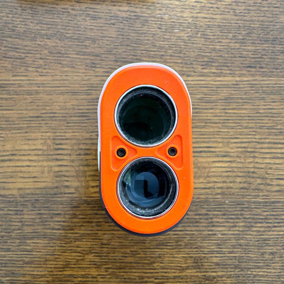 【美品】Bushnell A1 Slope ゴルフ用距離計