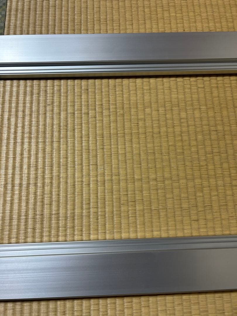 【未使用品】スノーピーク IGTフレームロング マルチパーパストート