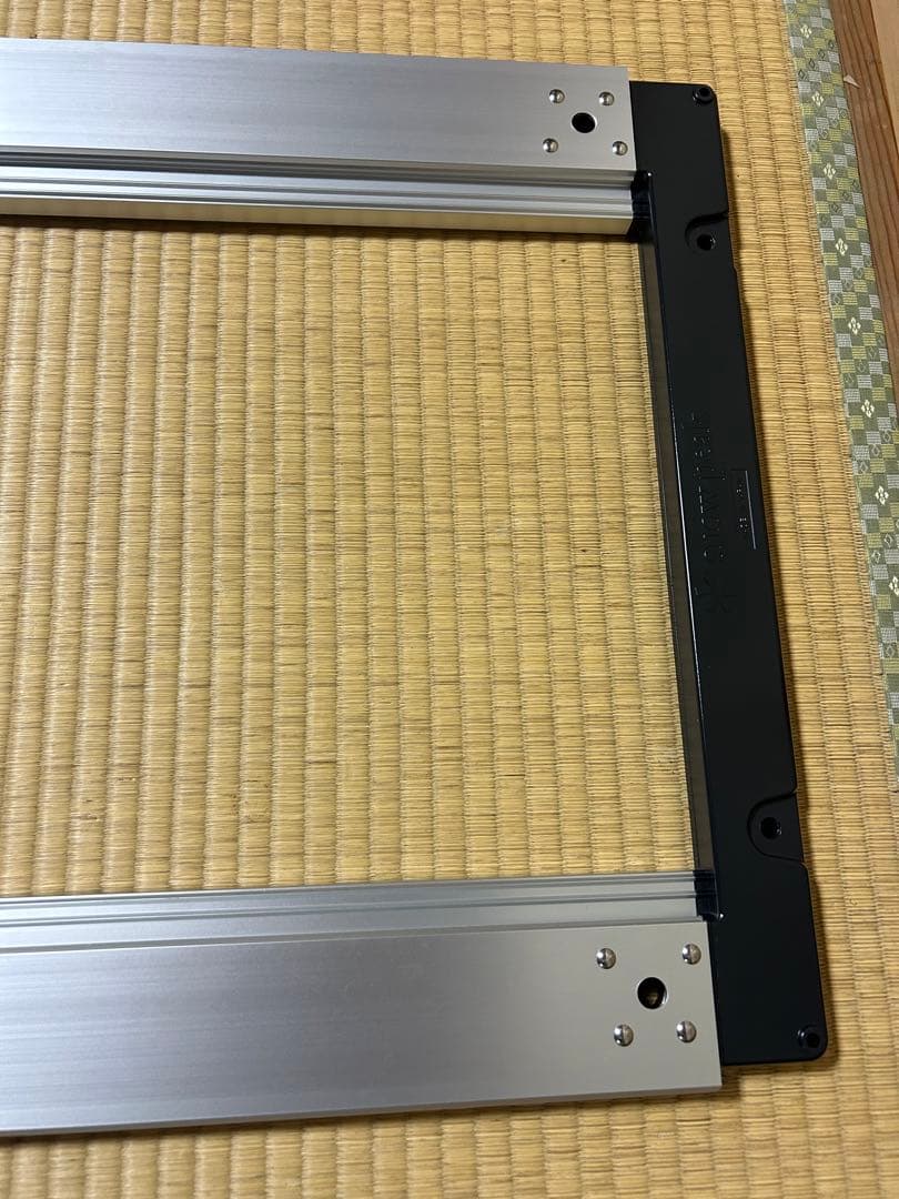 【未使用品】スノーピーク IGTフレームロング マルチパーパストート