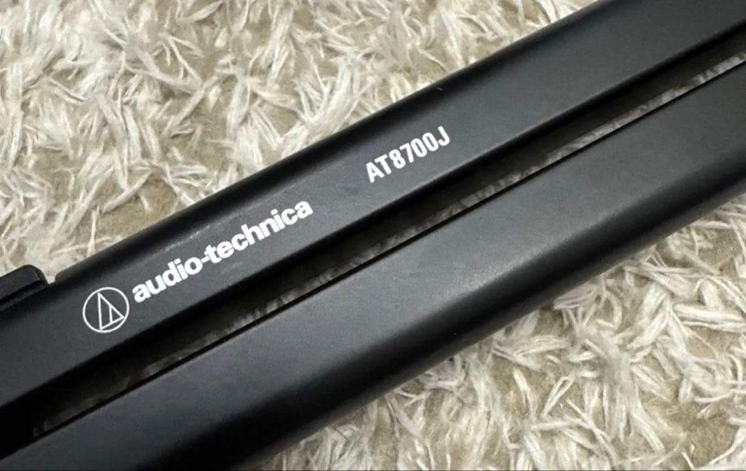 マイクアーム AT8700J オーディオテクニカ