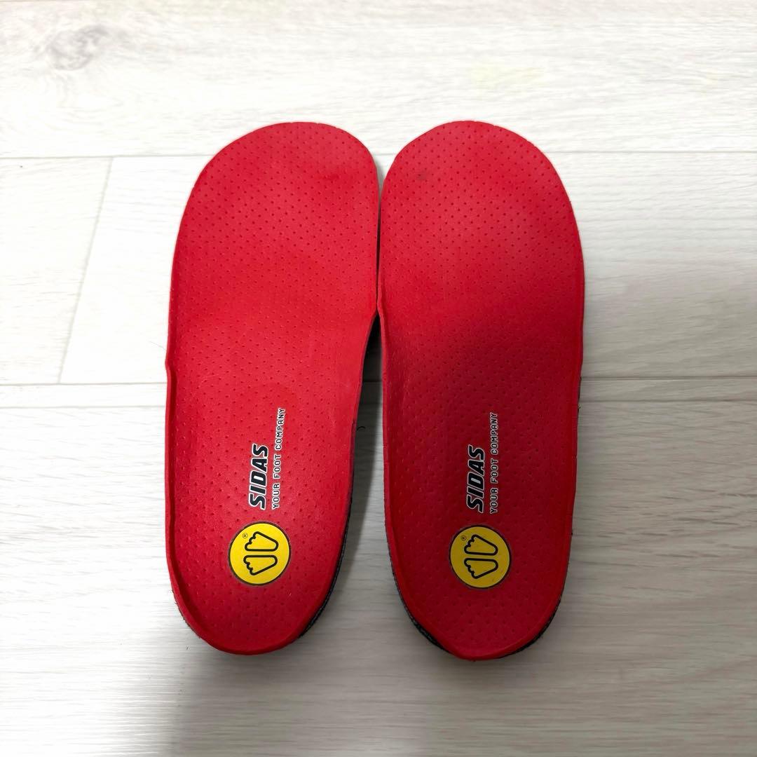 DEELUXE スノーボードブーツ ネイビー （インナー付き）