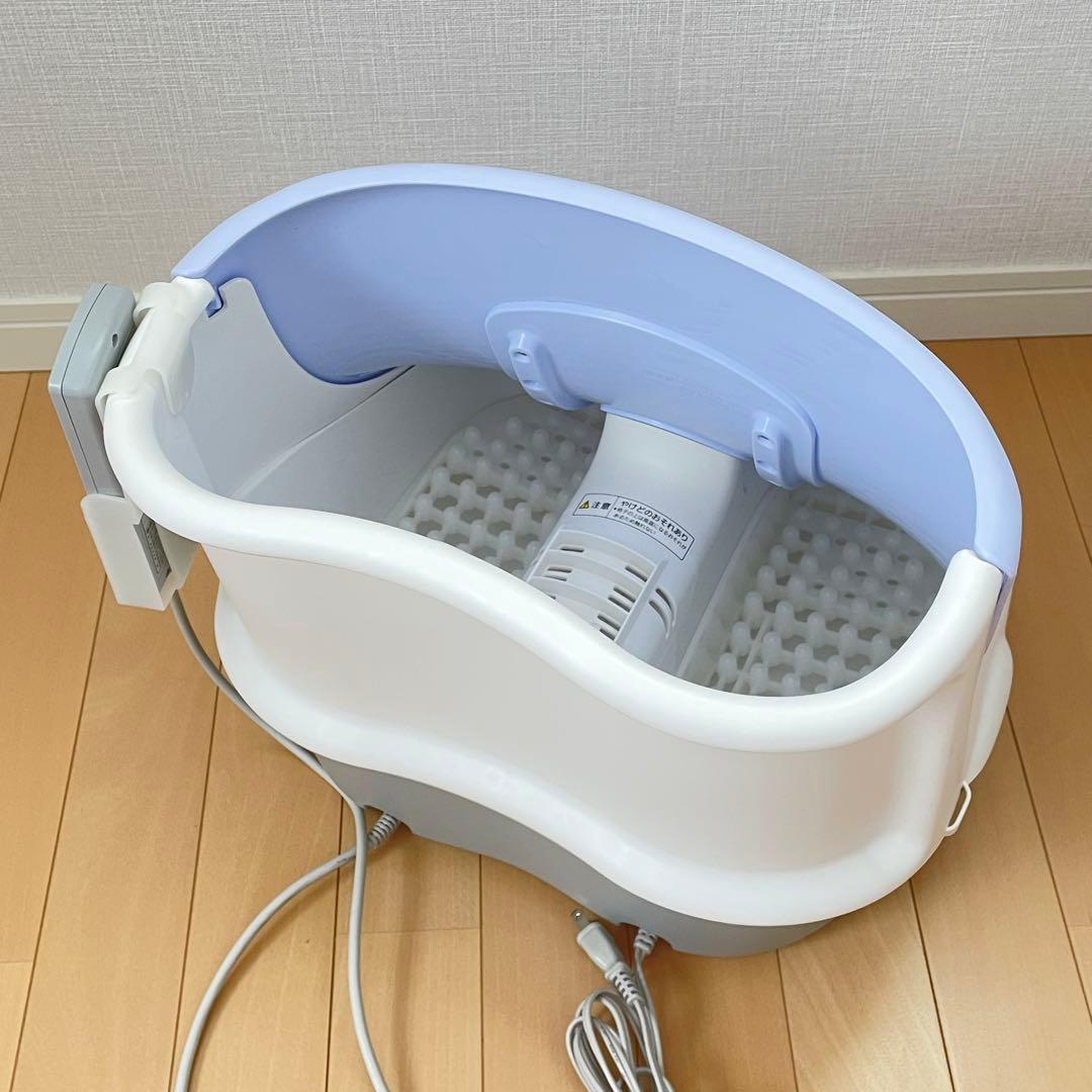 美品✨パナソニック✨スチームフットスパ✨足浴器✨EH2861P
