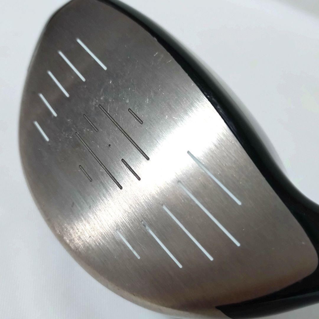 TaylorMade　テーラーメイド　BURNER　レディース　ドライバー