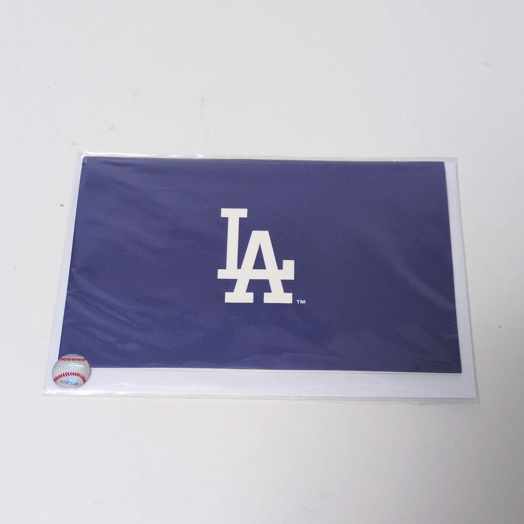 【送料込】Dodgers Fan Club Boxドジャースファンクラブ大谷選手