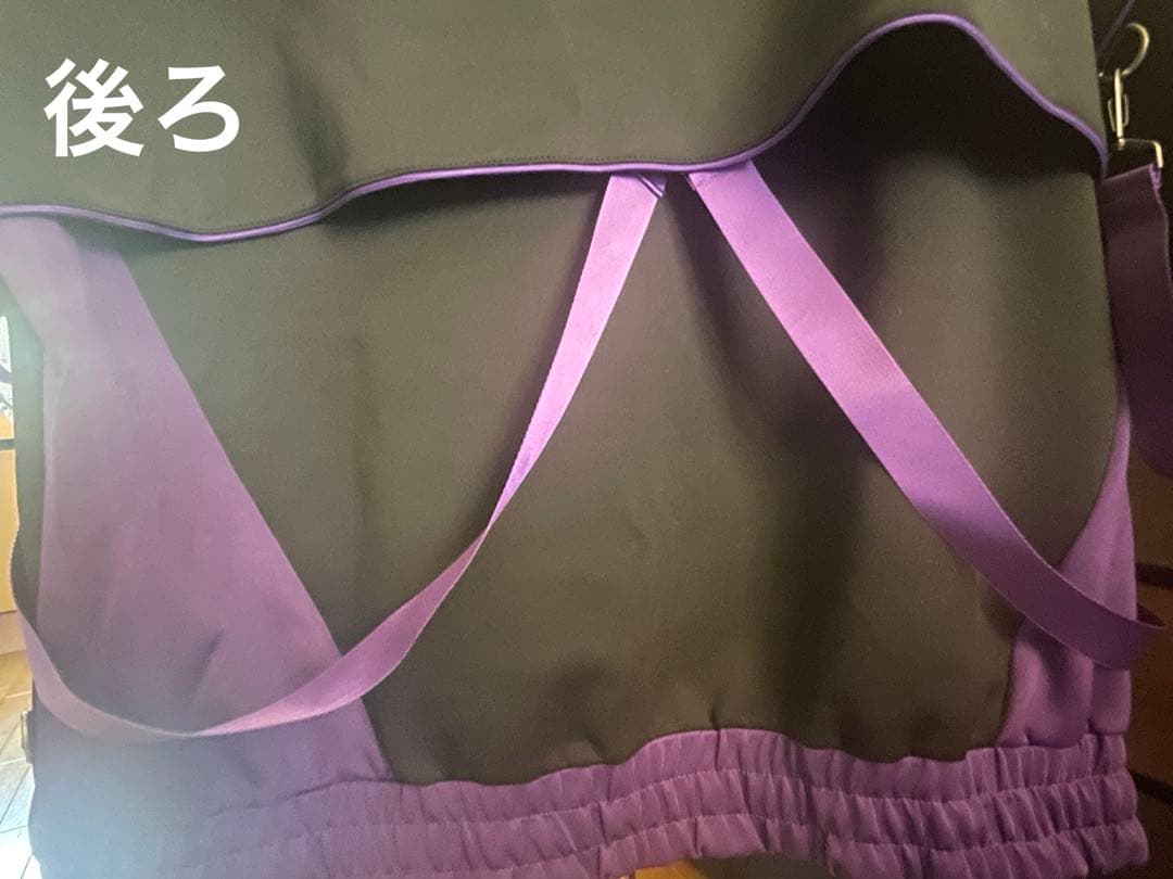 レフレム REFREMサイバージャージパーカー 半袖