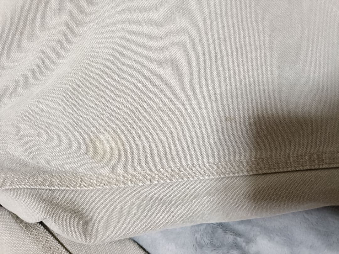 Carhartt ペインターパンツ 33インチ　ベージュ