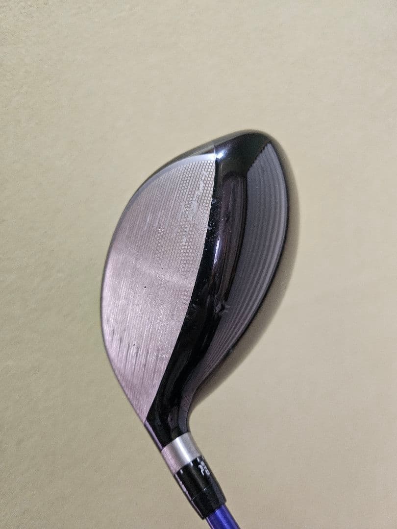 FITTING STORE限定 Srixon ZXi クリアブラックver.