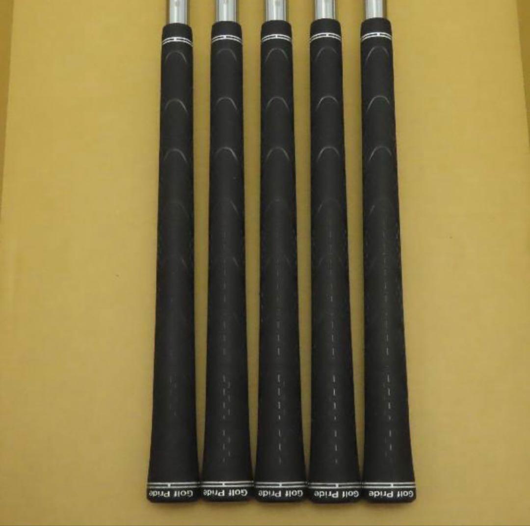 ミズノ JPX 925 FORGED NS 950 neo (6-9, PW)