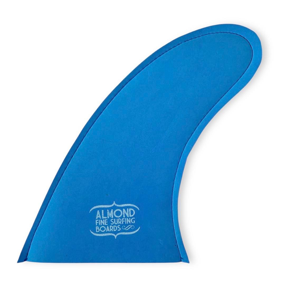 サーフィン・ボディボード ALMOND SURFBOARDS 8.5\" JOY FIN