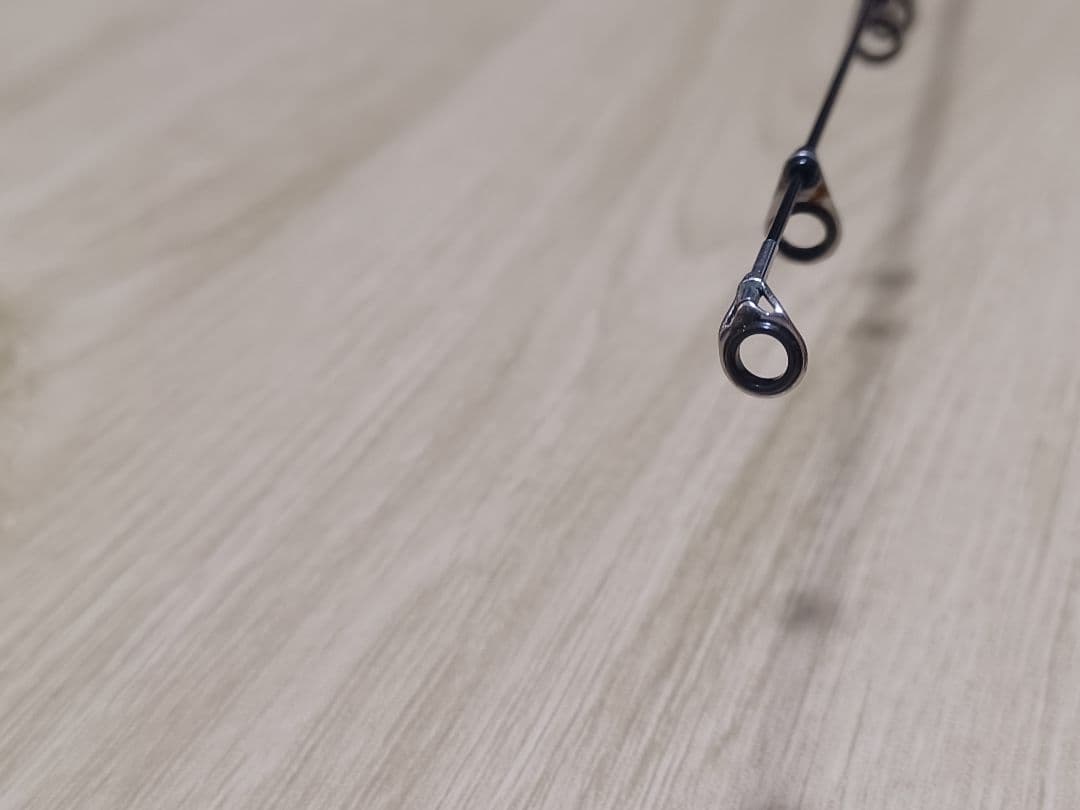 美品　ダイワ　飛竜　2-33M　小継　磯竿