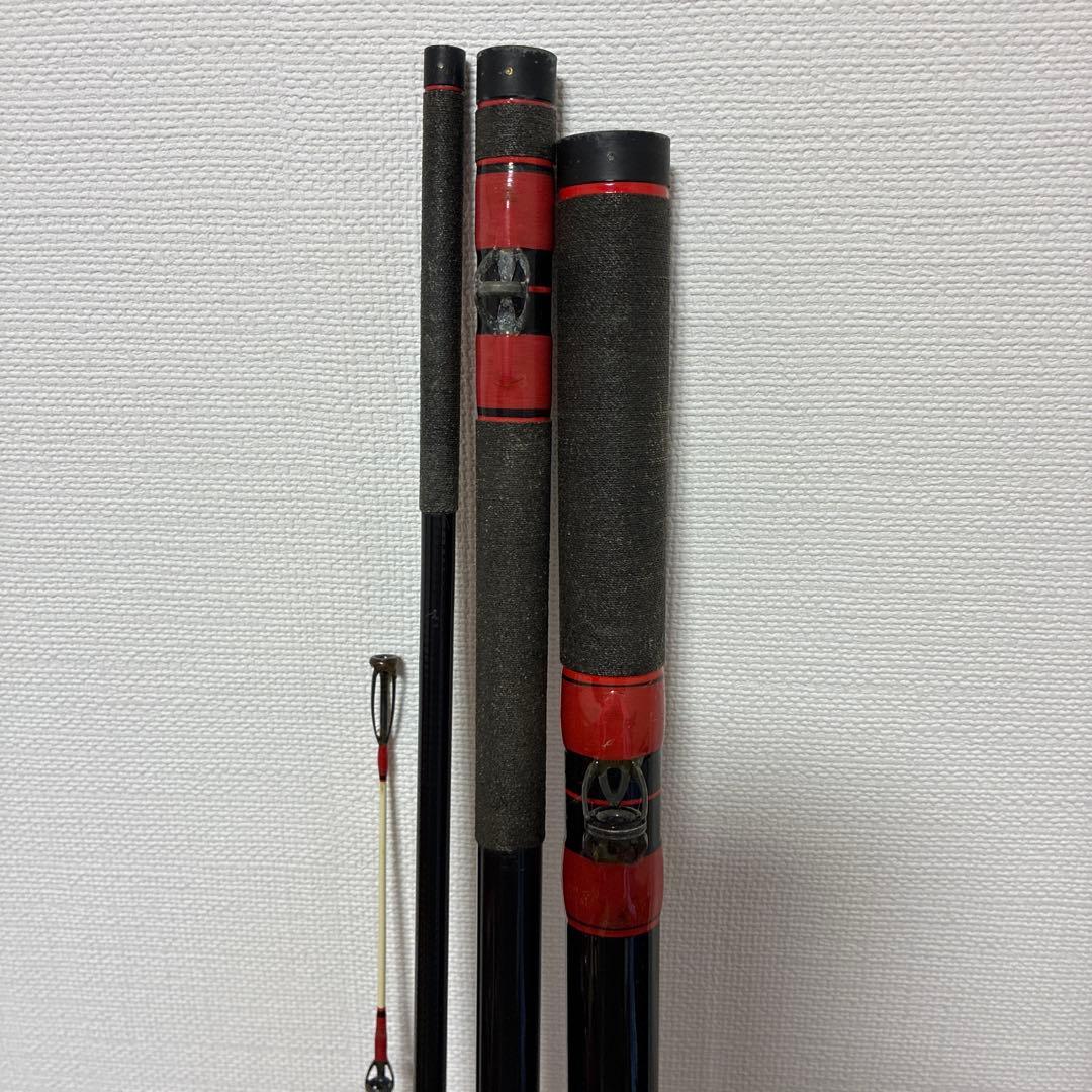 FULL FIELD石鯛V2Special540M