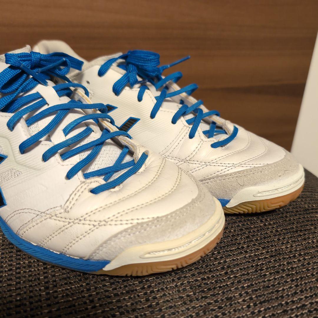 アシックス DESTAQUE K FF 24.5 フットサル インドア