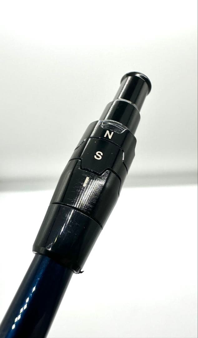 中古美品｜ベンタスブルーベロコア6Sフジクラ｜ドライバー用｜キャロウェイスリーブ