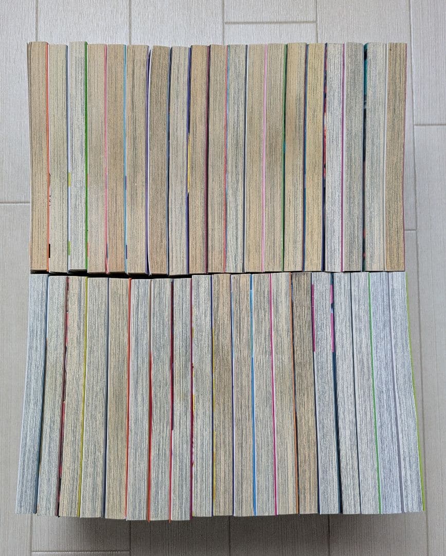 HUNTER×HUNTER ハンターハンター 全巻セット