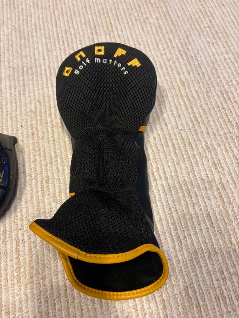 ONOFF ドライバー　ヘッド　10.5