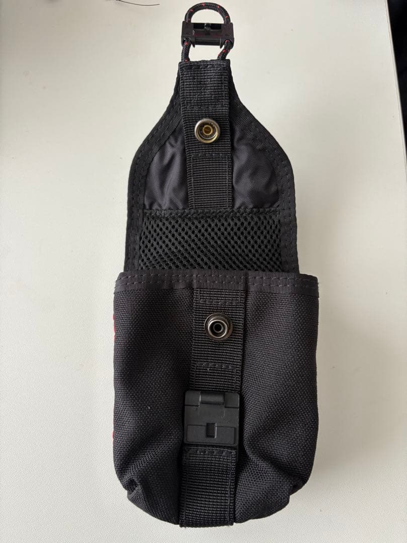 BRIEFING 距離計ケース