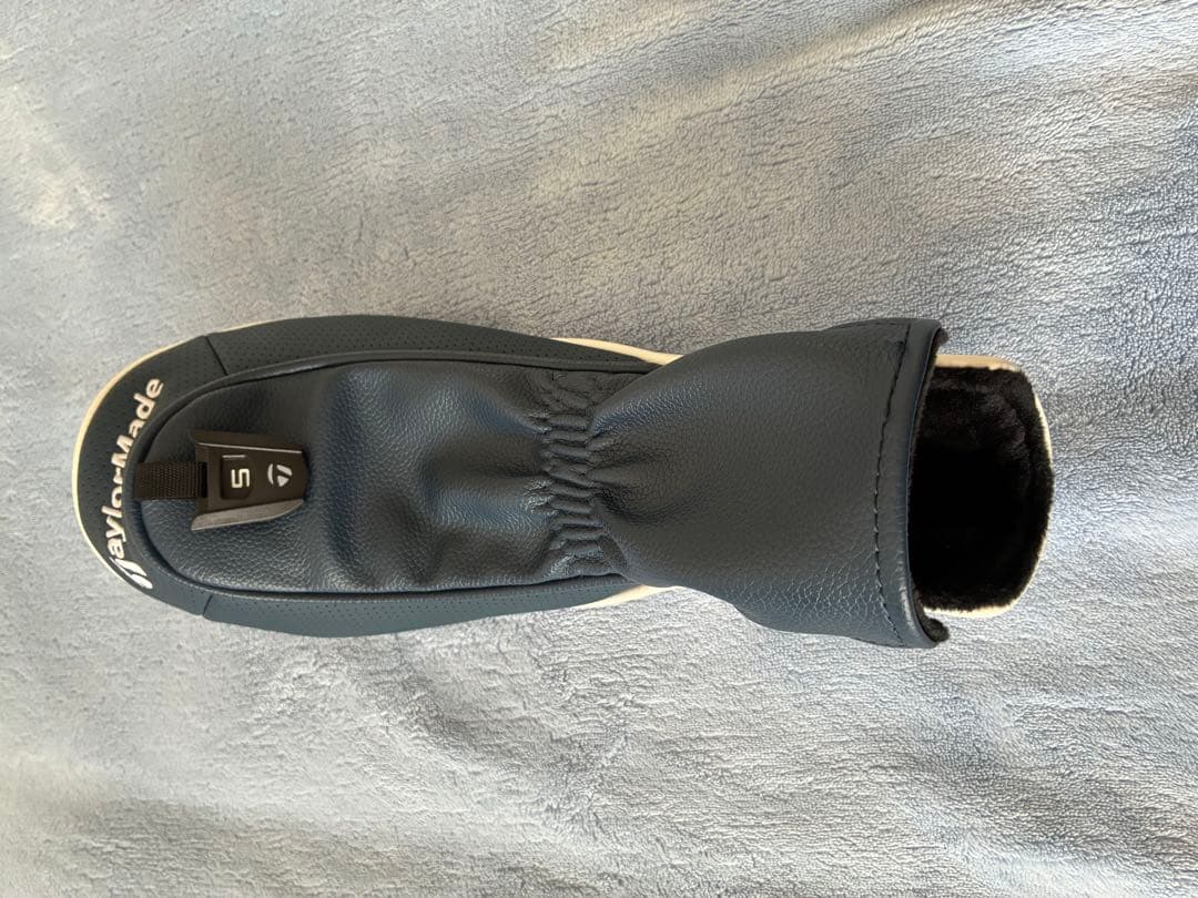 Qi10 Max フェアウェイウッド 5W 19°