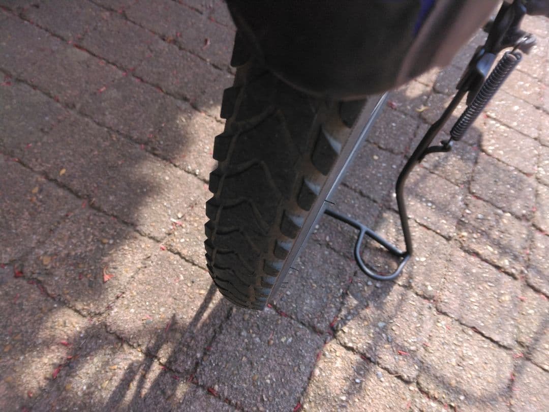 値下げ不可　ブリヂストン　ステップクルーズe