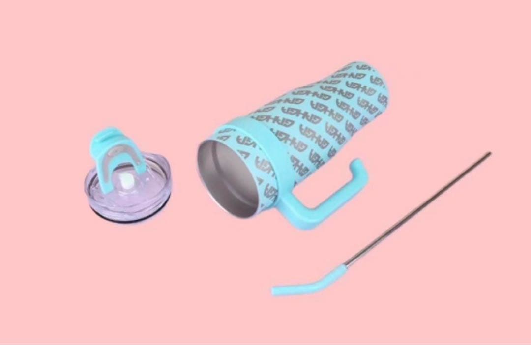 GAHGA ジャンボリーカップ　未使用品