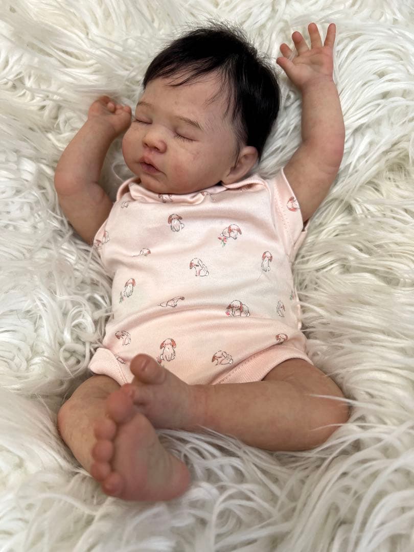 【リボーンドール】 ZORI