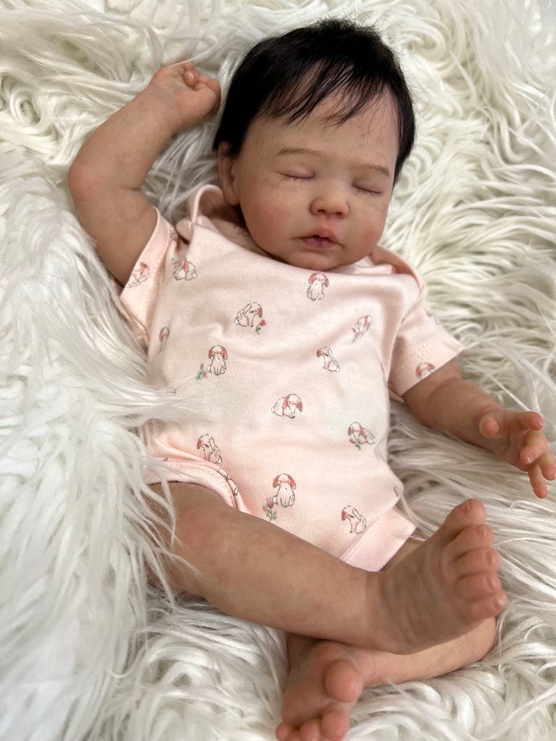 【リボーンドール】 ZORI