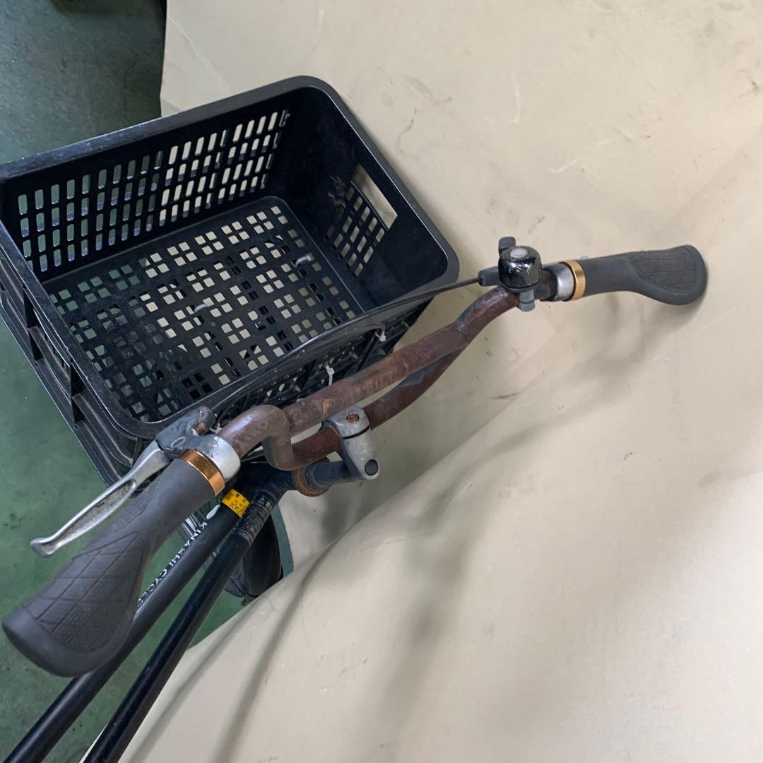 値下げ中！[517①]送料無料 パナソニック エネモービルS 充電器付属