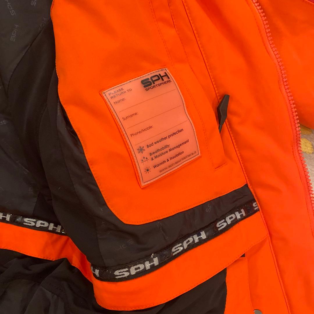 SPH(SPORTSPHERE) スキージャケット　サイズ50