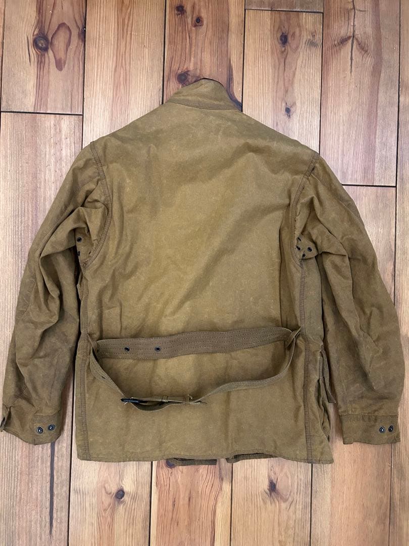 BARBOUR インターナショナルジャケット