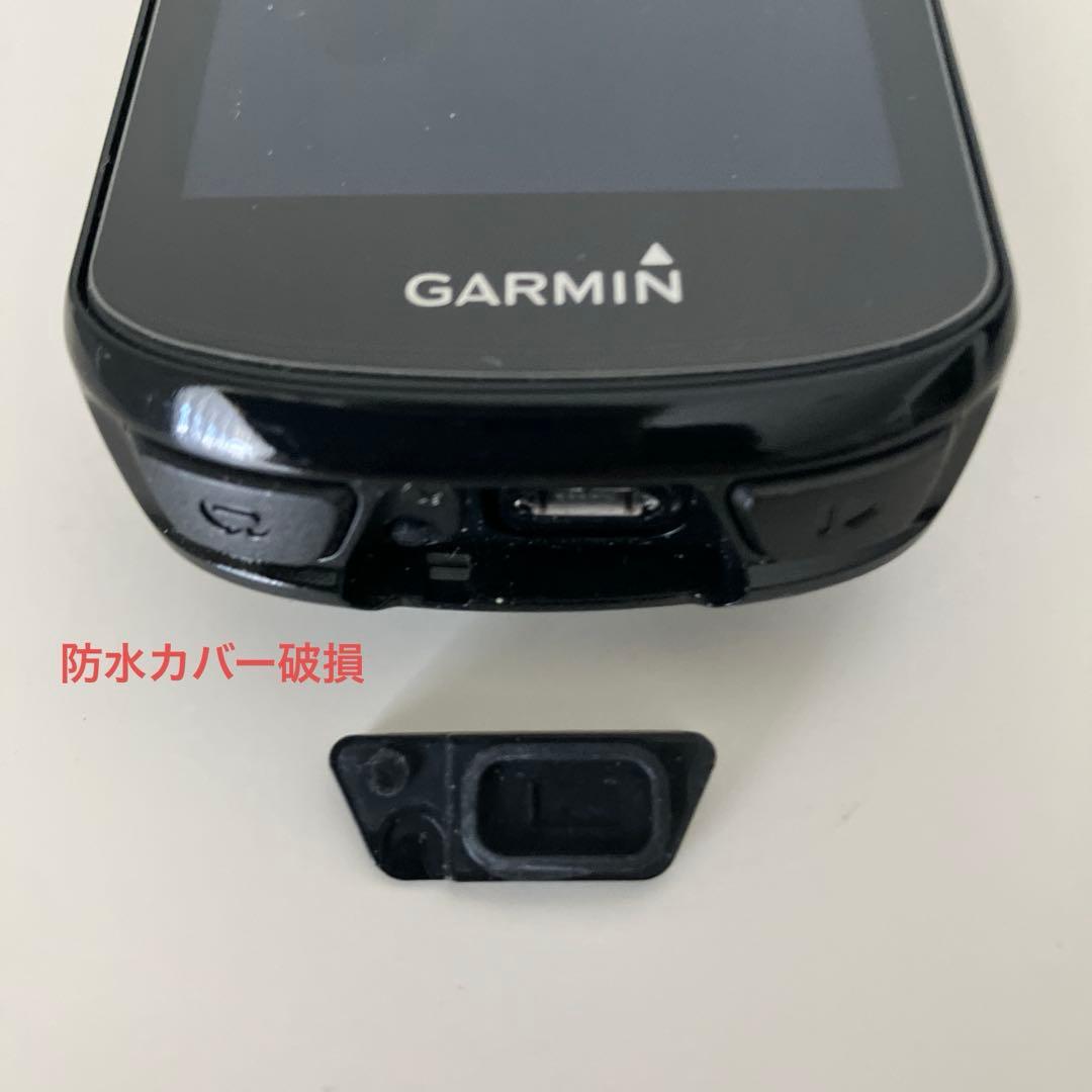 ガーミン　GARMIN EDGE 830 セット　欠品なし