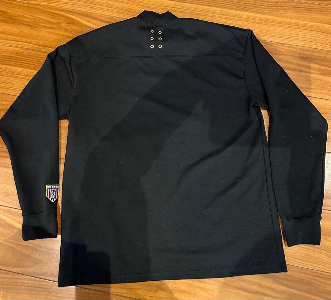 ★レア　ラッセルノ　サイズ6 バギーカート　モックネック　定価24000円の品