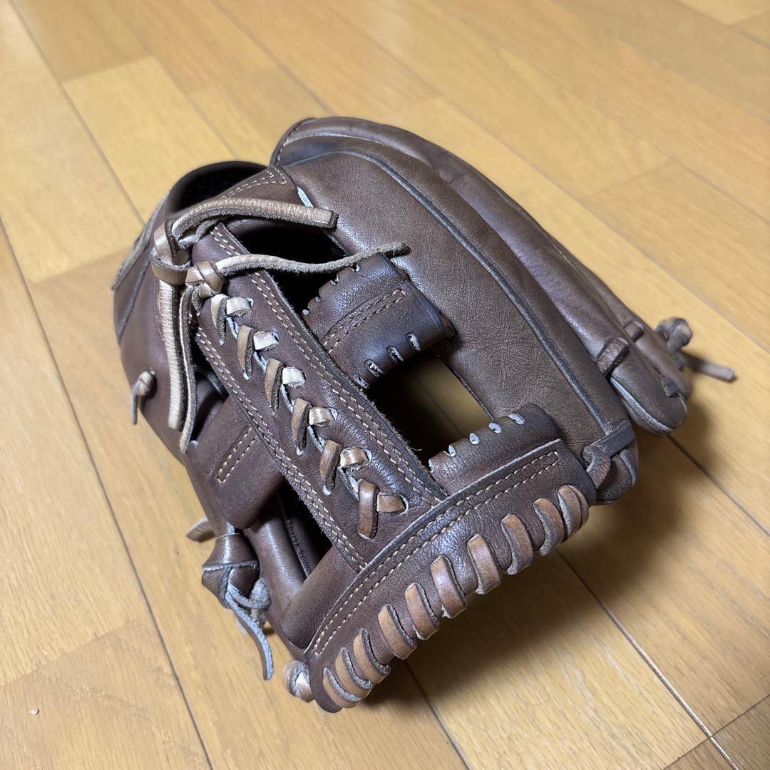 ローリングス 軟式グラブ HOH PRO EXCEL軟式用 GR2HECK45