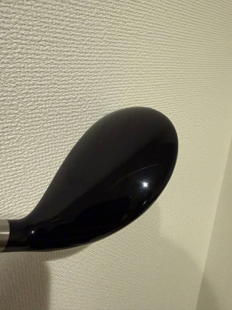 HONMA TW737 U25 ユーティリティ