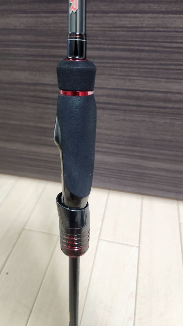 エメラルダス ストイストRT 79MLM