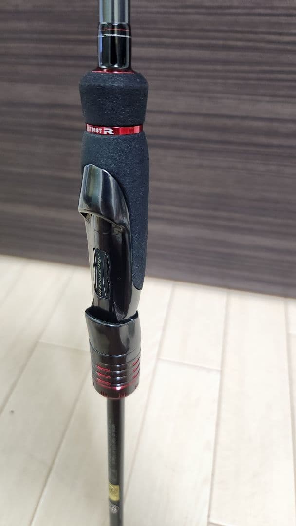 エメラルダス ストイストRT 79MLM