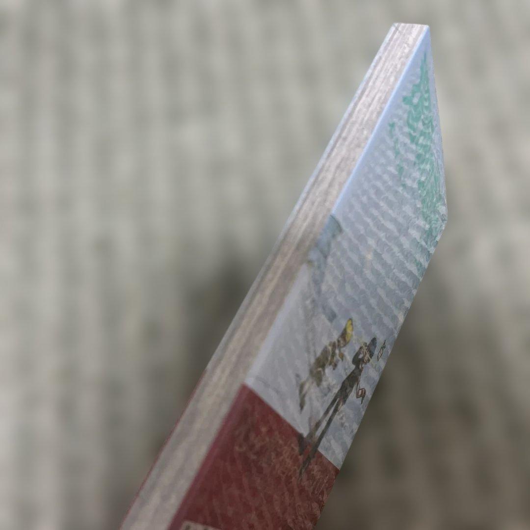 運命の巻戻士(3) 新品未読 初版 シュリンク付き 特典ミニシール付