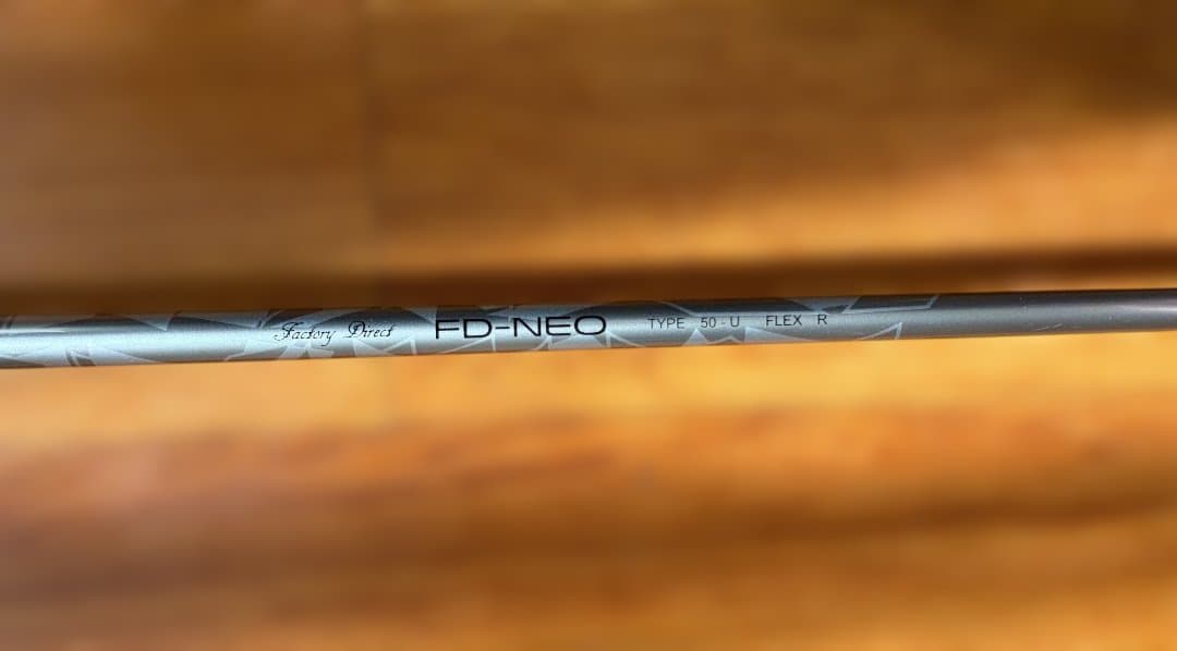 FLIT-BOX7　（D r、UT）、Larouge-M2アイアン　セット