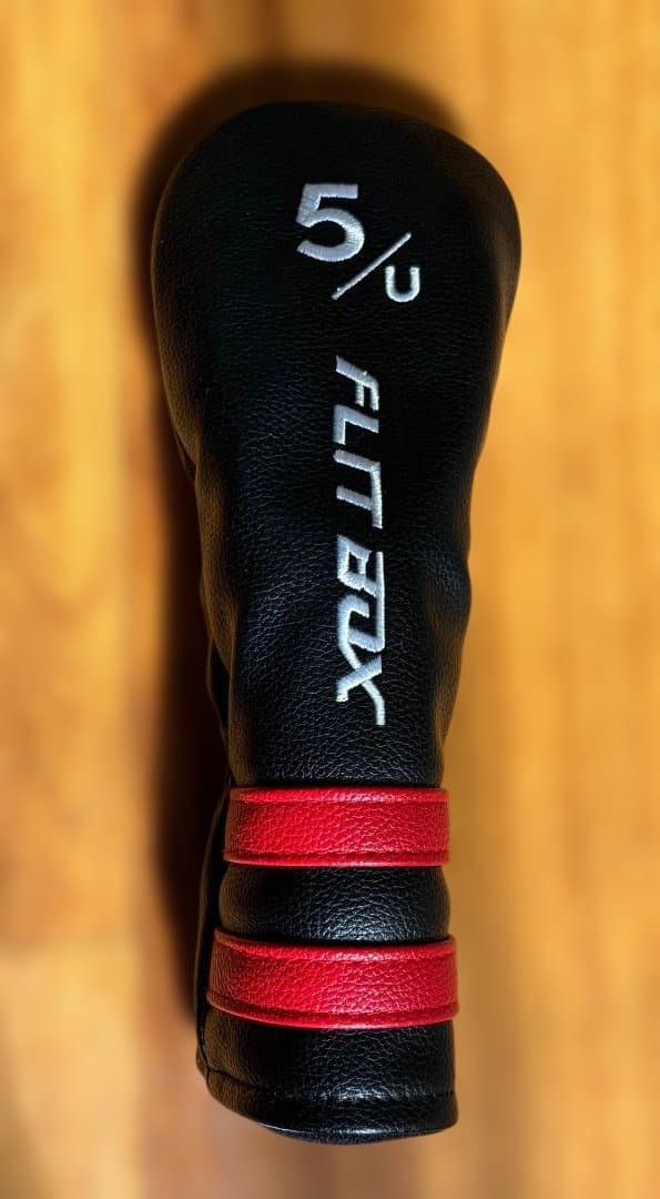 FLIT-BOX7　（D r、UT）、Larouge-M2アイアン　セット