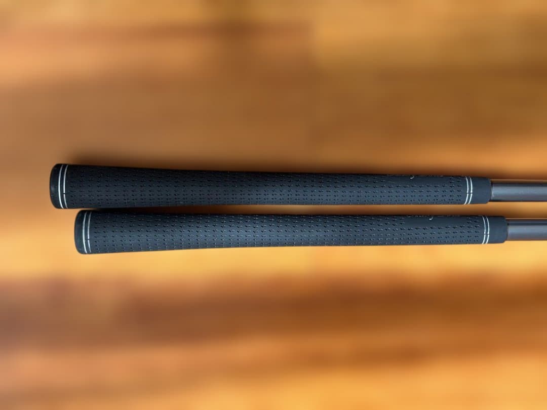 FLIT-BOX7　（D r、UT）、Larouge-M2アイアン　セット