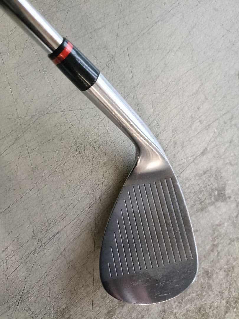 Axis　Z5 TOUR WEDGE 57度 単体アイアン
