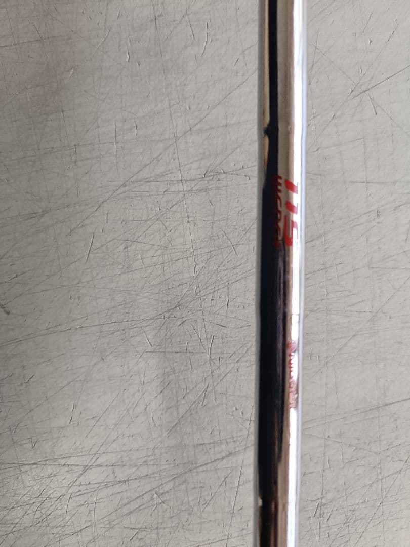 Axis　Z5 TOUR WEDGE 57度 単体アイアン