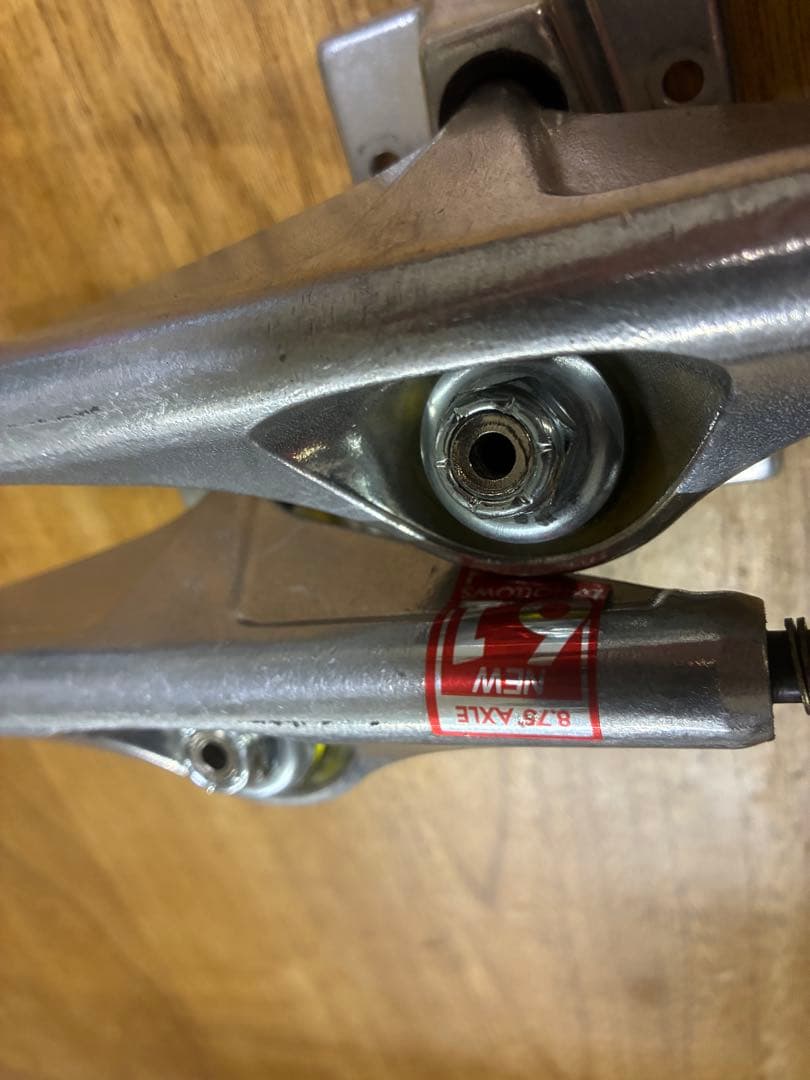 1番人気！venture v- hollow 6.1 ほぼ新品未使用