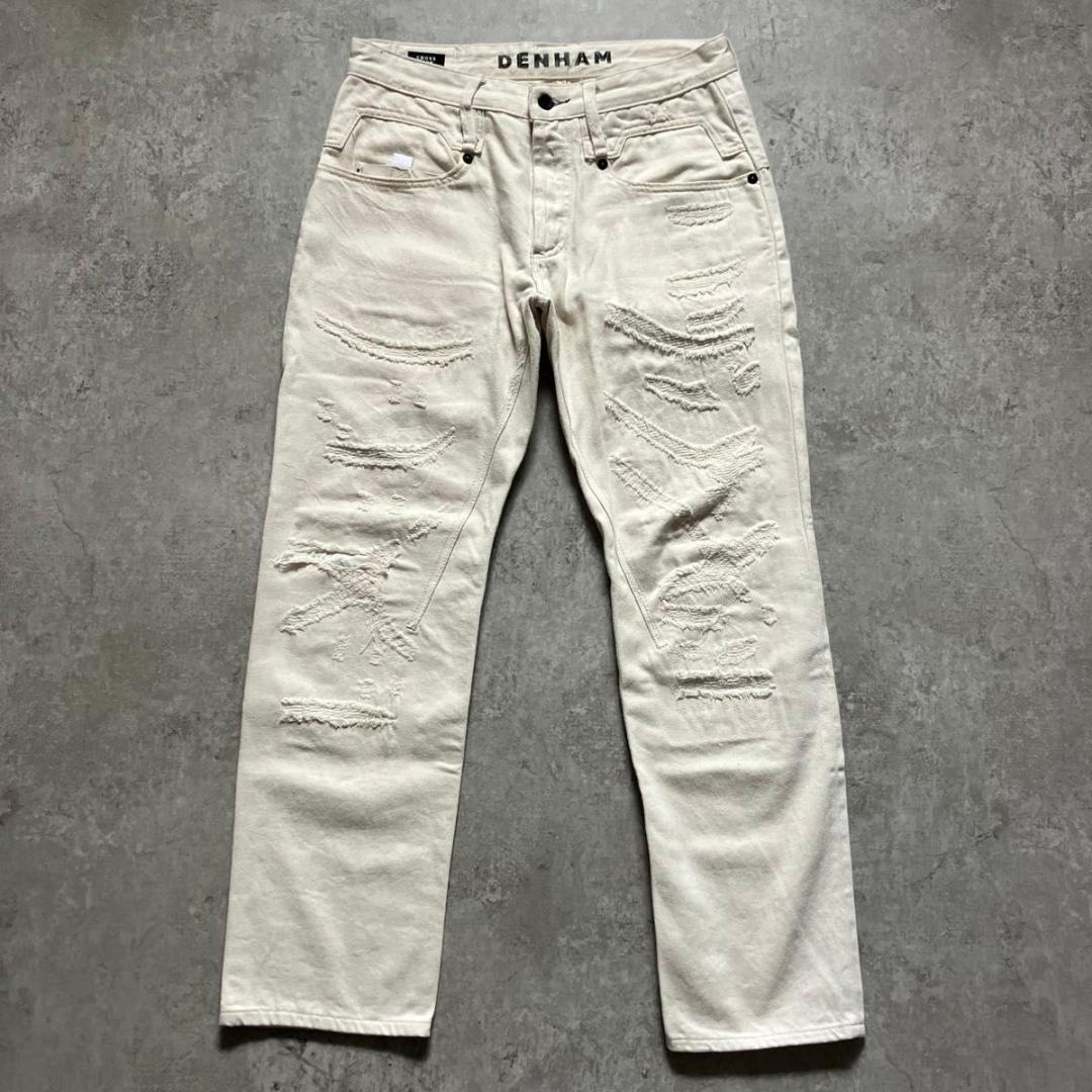 セルビッチ DENHAM E-CROSSBACK 28 クロスバック