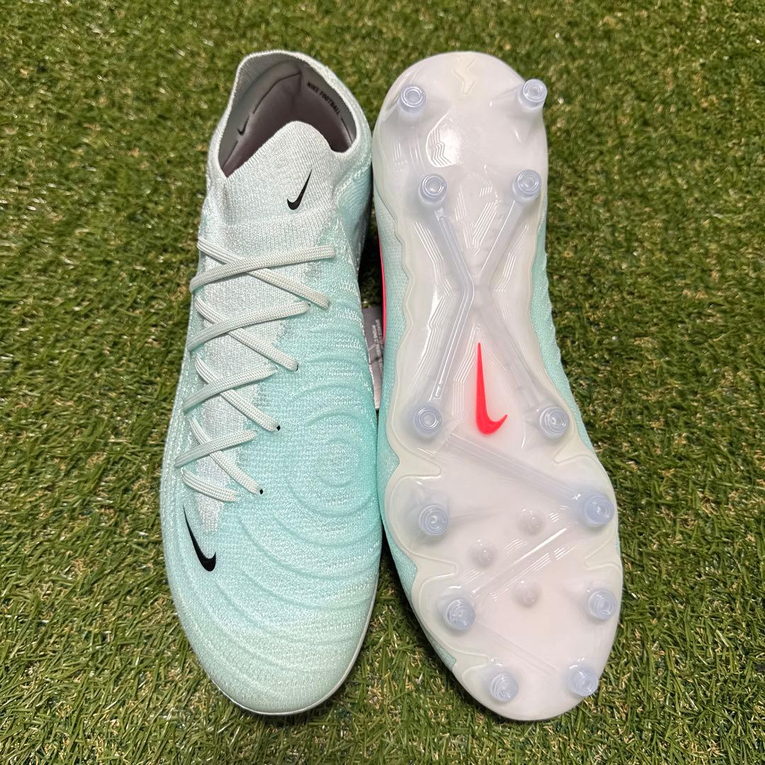 NIKE ファントムGX ELITE AG 27cm 292